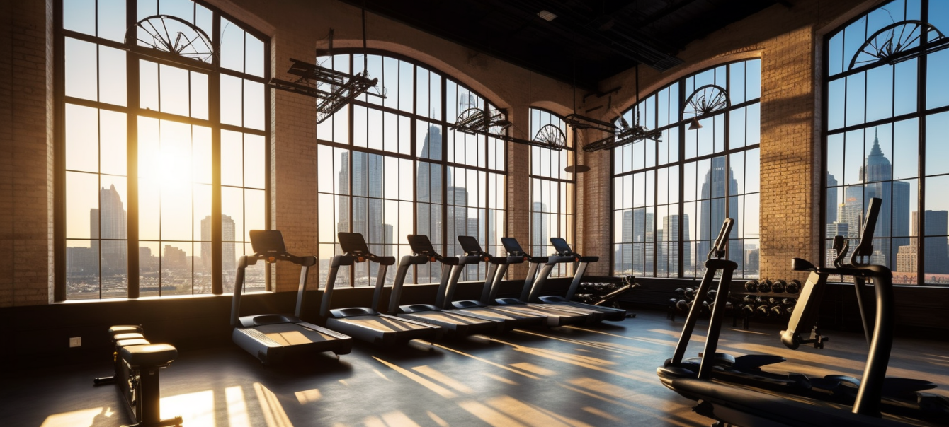 Sell Your Gym Equipment in Michigan with Ease CTX Home Gyms Discount Commercial Gym Equipment