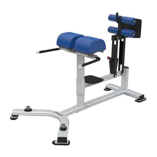 Nautilus Glute Ham Developer (Remanufactured)