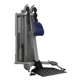 Nautilus HumanSport Arm Crunch (Remanufactured) – background removed product image