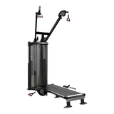 Nautilus HumanSport Pull Lift (Remanufactured) – background removed product image
