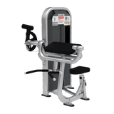 Nautilus Impact Biceps Curl (Remanufactured) – background removed product image