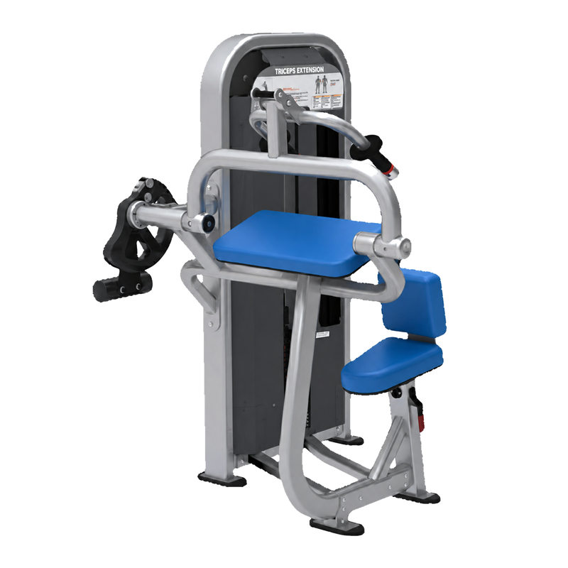 Nautilus Impact Triceps Extension (Remanufactured)