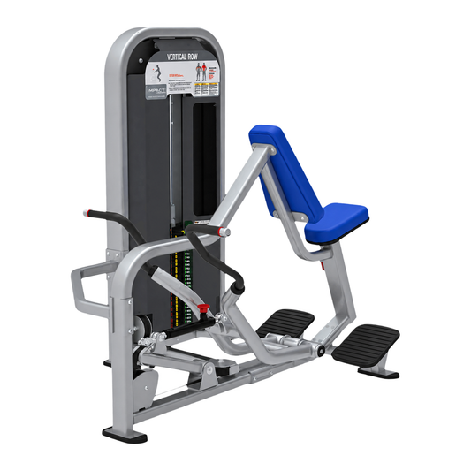 Nautilus Impact Vertical Row (Remanufactured)