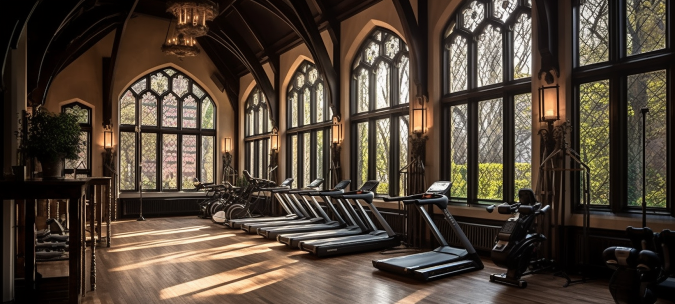 Sell Your Gym Equipment in New Jersey with Ease CTX Home Gyms