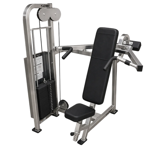 cybex vr2 shoulder press Overhead – CTX Home Gyms GENUINE HARLEY-DAVIDSON MOTORCLOTHES All our used gym Berkley Gulp! Saltwater Jerk Color:Navy Moonshine/Blue Streak