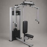 Life Fitness Signature Series Pectoral Fly / Rear Deltoid (Remanufactured)