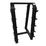 Precor Icarian Barbell Rack (Remanufactured)