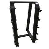 Precor Icarian Barbell Rack (Remanufactured)