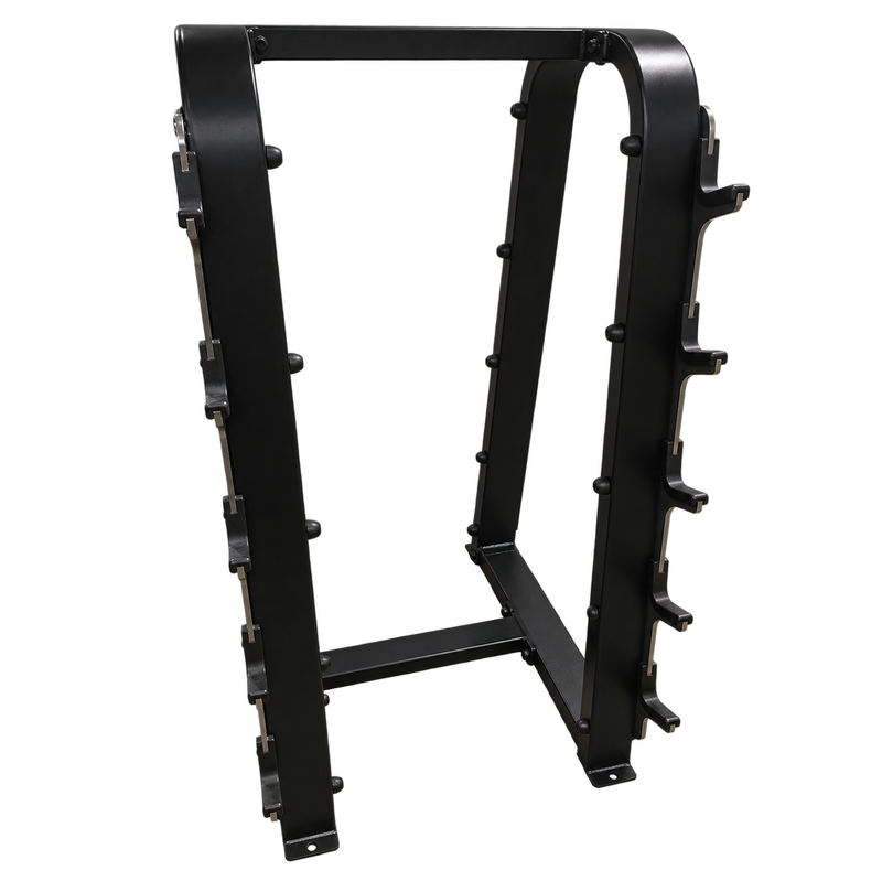 Precor Icarian Barbell Rack (Remanufactured)