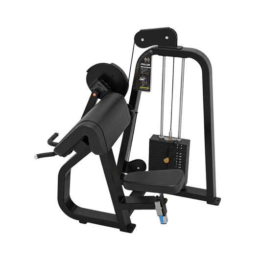 Precor Icarian Camber Bicep Curl (Remanufactured)