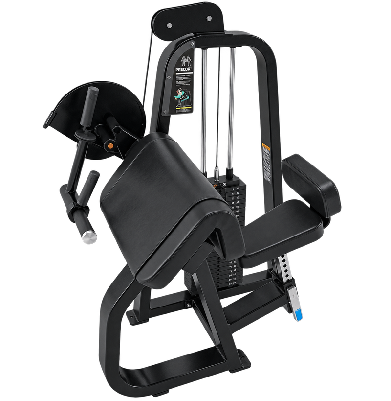 Precor Icarian Tricep Extension (Remanufactured)