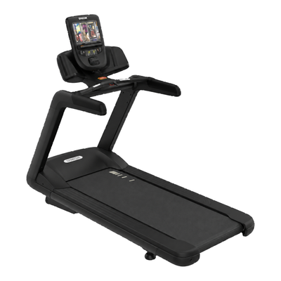 Precor TRM 761 Treadmill w/ P62 Console (Remanufactured)