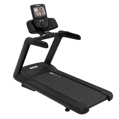 Precor TRM 761 Treadmill w/ P62 Console (Remanufactured)