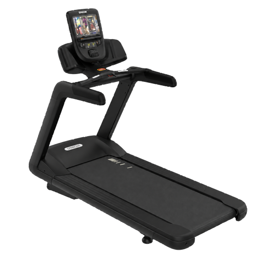 Precor TRM 761 Treadmill w/ P62 Console (Remanufactured)