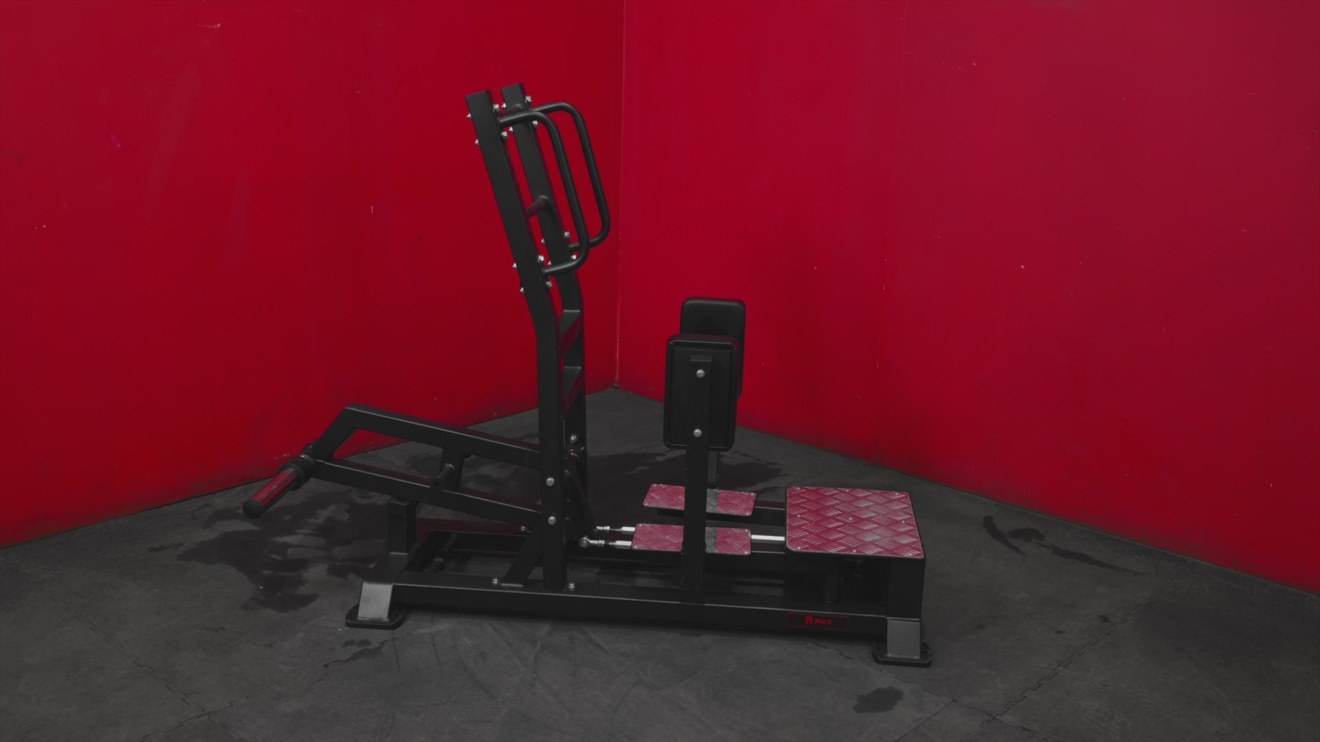 BUILD Standing Abductor (New)