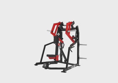 BUILT Strength ‘OG’ Series Seated Deep Multi Row (New)