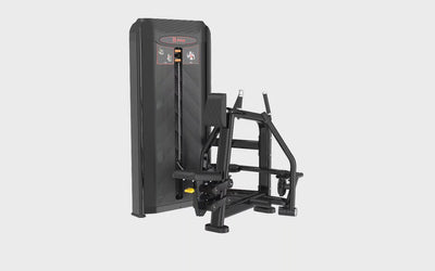 BUILT Strength Fractal Series Row (New)