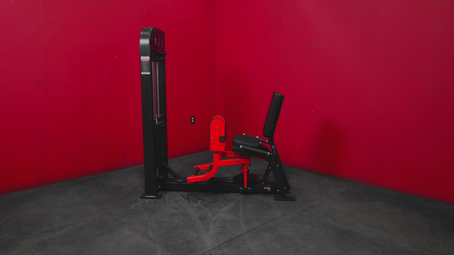 BUILD Hip Adduction (New)