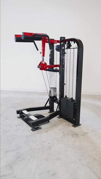 BUILT Strength Standing Calf Raise (New)