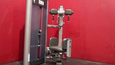 Life Fitness Signature Series Torso Rotation (Remanufactured)