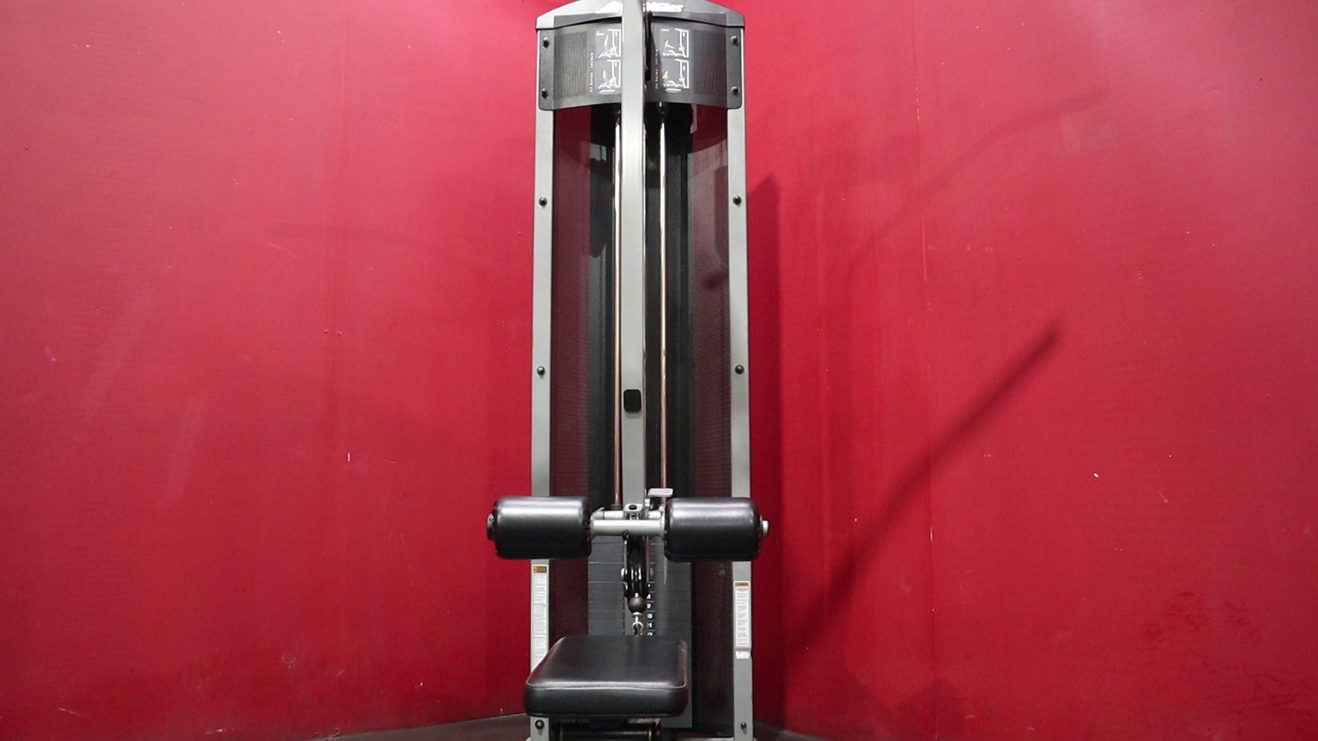 Life Fitness Fit Series Lat Pulldown/Low Row (Remanufactured)