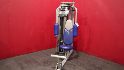 Nautilus Nitro Plus Rear Delt/Peck Fly (Remanufactured)