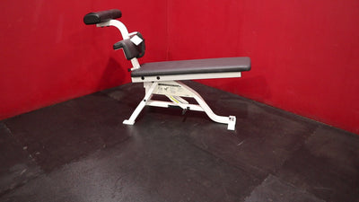 Cybex Bent Leg Abdominal Board (Remanufactured)