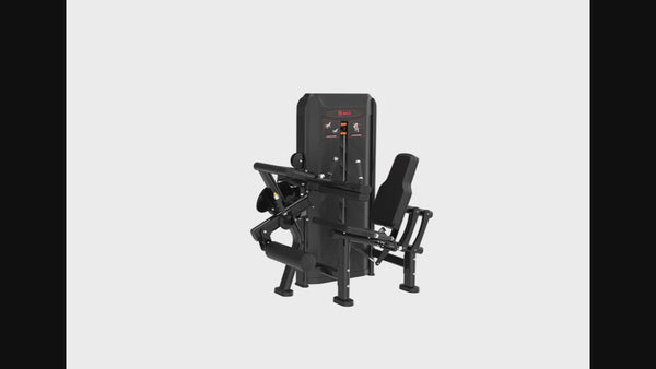 BUILD Fractal Series Leg Extension / Leg Curl (New)