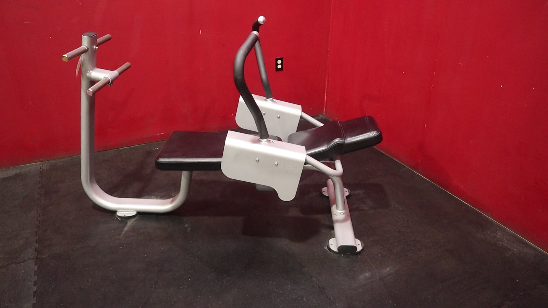 Star Trac Ab Crunch (Remanufactured)
