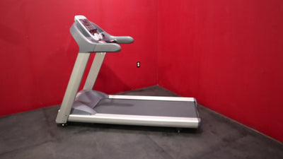Precor 932i Treadmill (Reacondicionado)