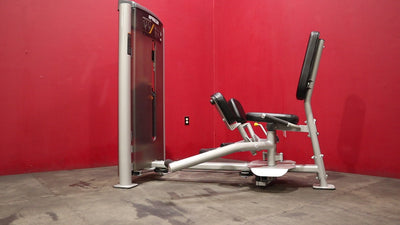 Precor S Line Selectorized Inner/Outer Thigh (Remanufactured)