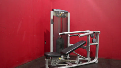 Precor Vitality Series Multi-Press (Remanufactured)