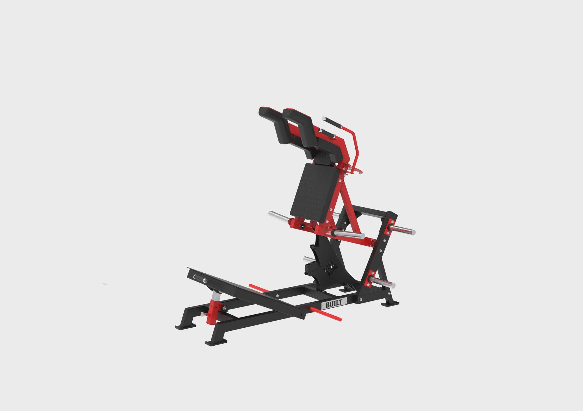 BUILT Strength V Squat (New)