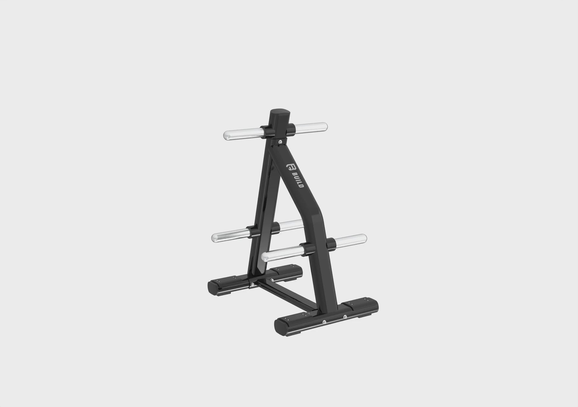 BUILD Weight Plate Tree (New)