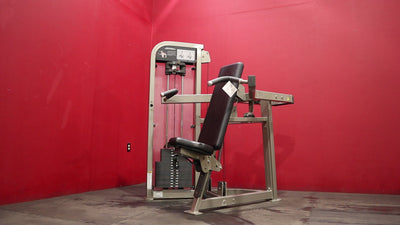 Prensa de hombro Life Fitness Pro2