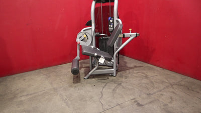 Matrix Aura Seated Leg Extension (Remanufactured)