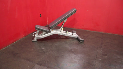 Matrix Aura Multi-Adjustable Bench (Remanufactured)
