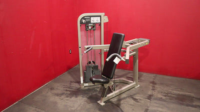 Prensa de hombro Life Fitness Pro2