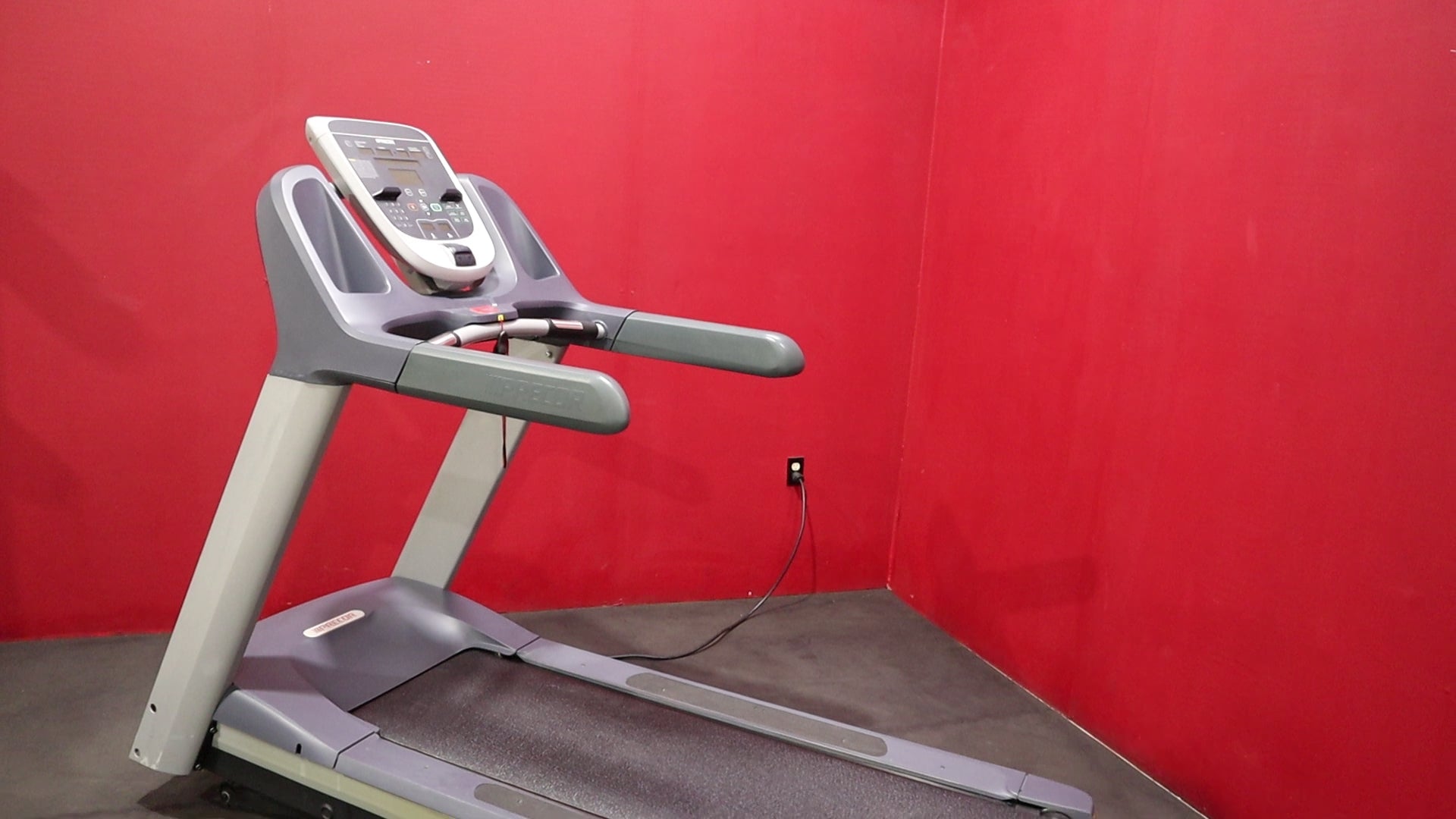 Precor discount trm 833