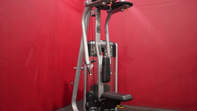 Precor Discovery Series Rear Delt/Pec Fly (Remanufactured)