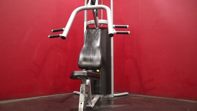 Inflight Fitness CT Line Multi-Press (Remanufactured)