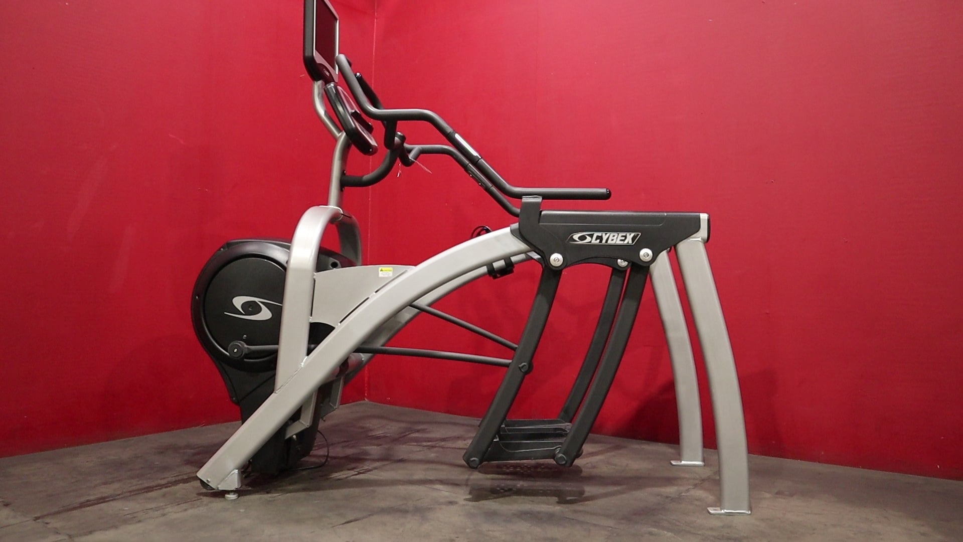 Cybex 620A Lower Body Arc Trainer Refurbished Discount Commercial Gym Equipment