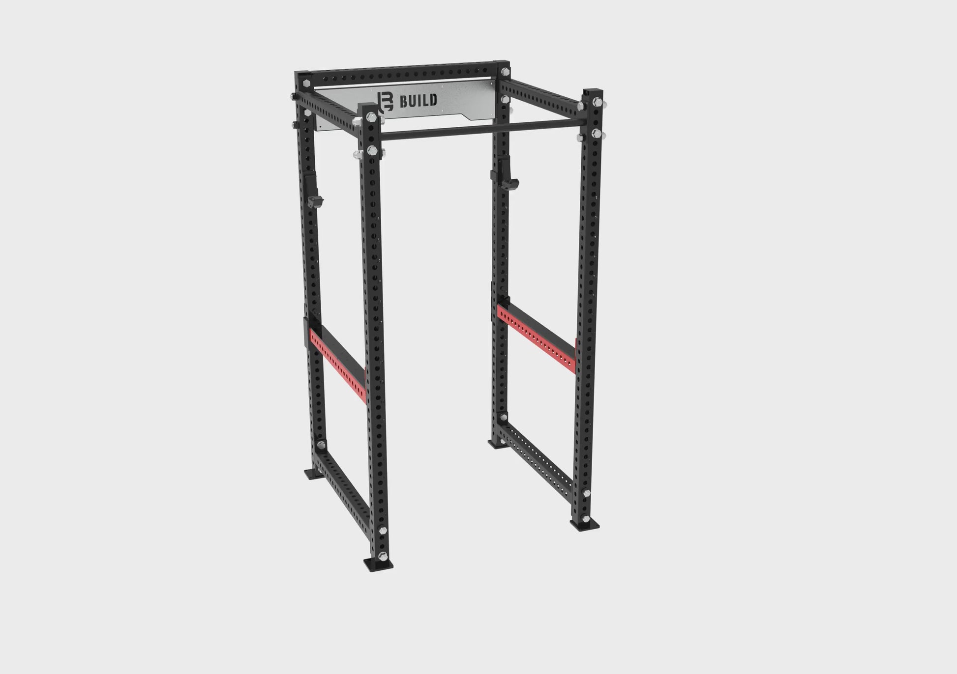 BUILD Full Cage Power Rack (New)