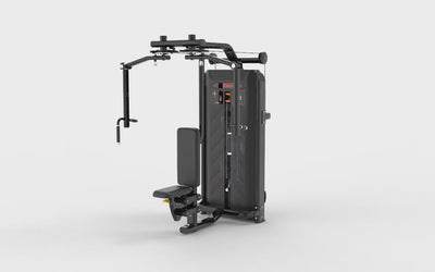 BUILT Strength Fractal Series Pec Fly / Rear Delt (New)