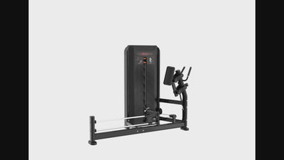 BUILT Strength Fractal Series Glute (New)