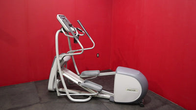 Precor EFX 534i Entrenador Elíptico Cuerpo Total (Reacondicionado)