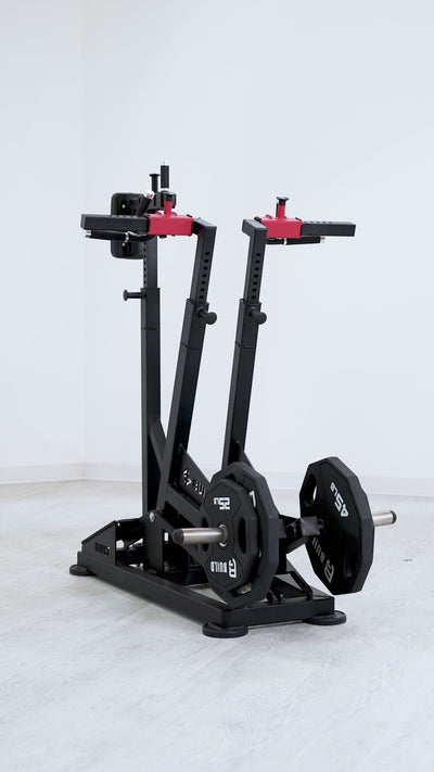 BUILT Strength Infinite Series Standing Row (New)