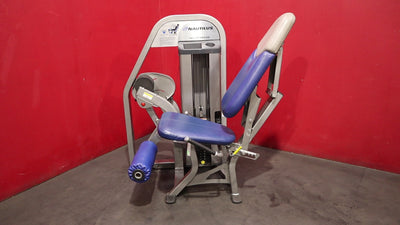 Nautilus Nitro Plus Leg Extension (Remanufactured)
