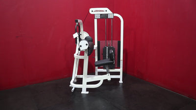 Life Fitness Arm Extension (Remanufactured)