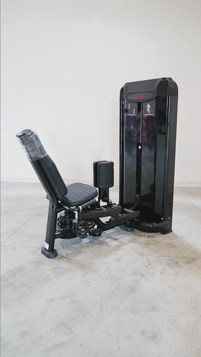 BUILT Strength Fractal Series Hip Adduction (New)